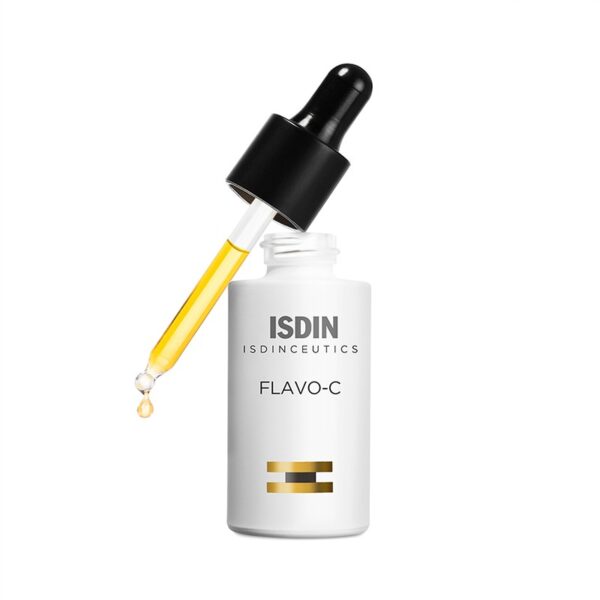 ISDIN Isdinceutics Flavo C Sérum 30 ml