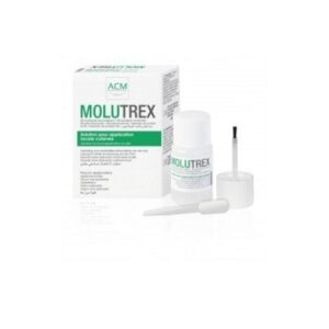 ACM Molutrex 3ml