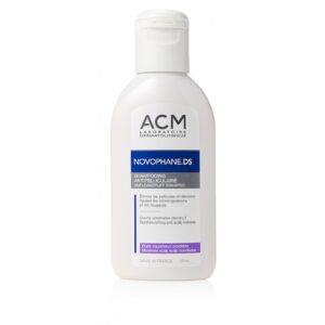 ACM NOVOPHANE DS SHAMPOOING ANTIPELLICULAIRE