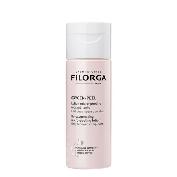 FILORGA Oxygen-Peel Lotion Micro-Peeling Réoxygénant 150ml