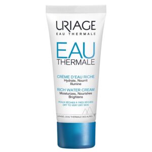 URIAGE Crème D’eau Hydratante Riche 40ml