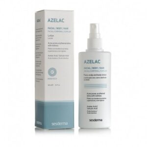 SESDERMA AZELAC LOTION