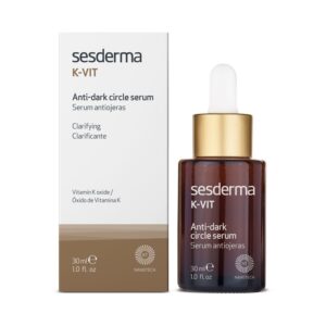 SESDERMA K-vit Serum Anticernes 30ml