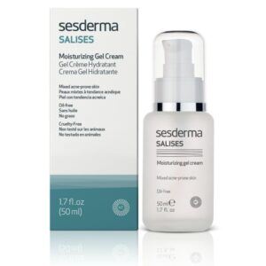 SESDERMA SALISES GEL HYDRATANT