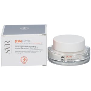 SVR Biotic C20 creme régénérante éclat 50 ml