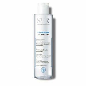 SVR Physiopure eau micellaire 200ml