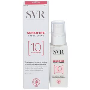 svr sensifine hydra creme 40ml p12