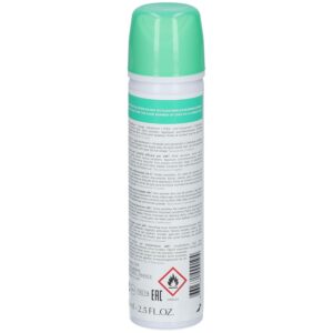 SVR Spirial Deo Spray Vegetal 75ml