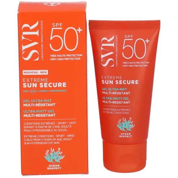 svr sun secure extreme p12