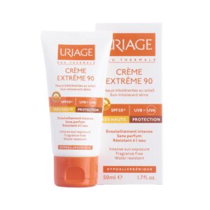 URIAGE Crème Extrême 90 spf50+ 50ml