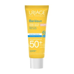 URIAGE Écran Bariésun Teintée Claire SPF50+ 50ml