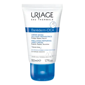 Uriage Bariéderm Crème Mains Isolante Réparatrice 50ml