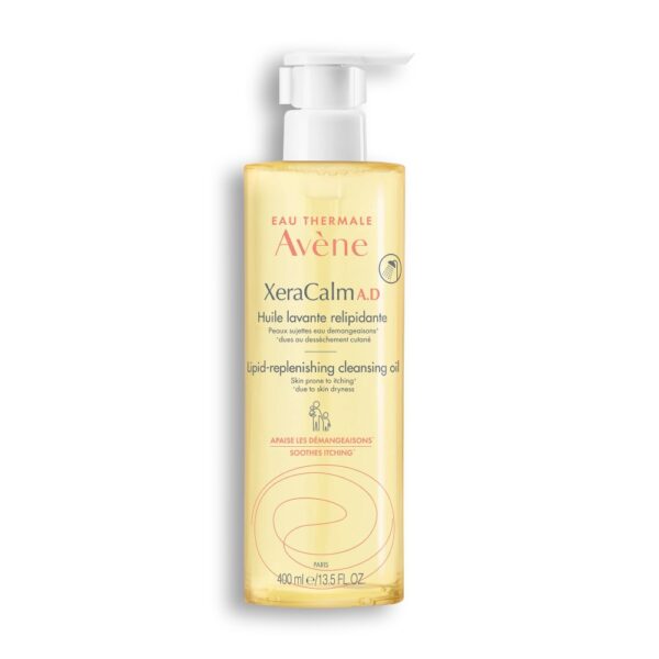 AVENE Xeracalm AD Huile Lavante Relipidante