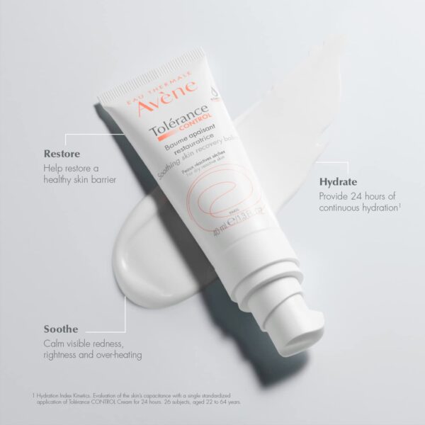 AVENE Tolerance Controle Baume Apaisante Restauratrice 40ml