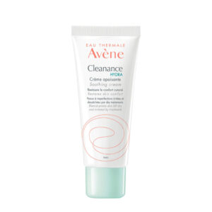 AVENE Cleanance Hydra Crème Apaisante 40ml