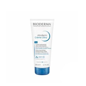 Bioderma atoderm crème ultra 200ml