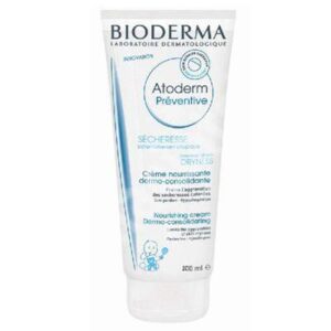 BIODERMA ATODERM PREVENTIVE