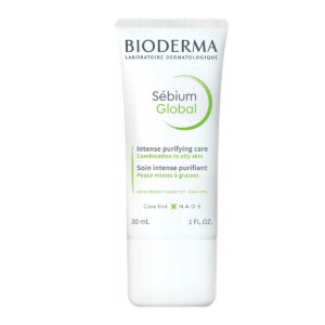 BIODERMA Sebium Global Soin Purifiant 30ml