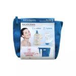 BIODERMA ATODERM TROUSSE RITUEL PEAUX SECHES A TRES SECHES