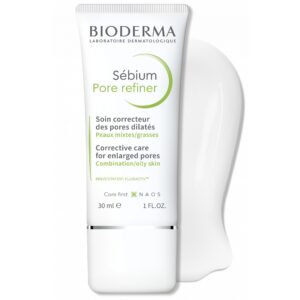 BIODERMA Sébium Pore Refiner Soin Correcteur 30 ml