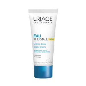 URIAGE Crème d’Eau Légère SPF20 40 ml