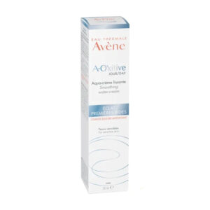 AVENE A-Oxitive Aqua-Creme Jour Lissante 30ml