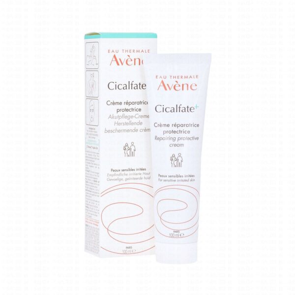 AVENE Cicalfate+ Creme Reparatrice Protectrice 100ml