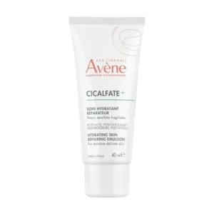 Avene CICALFATE+ soin hydratant reparateur Post-Acte 40 ml