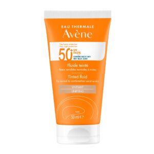 AVENE Fluide Protection Solaire Teinte SPF50+ 50ml