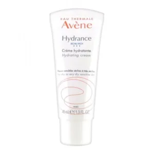 Avene hydrance creme hydratante riche 40ml :