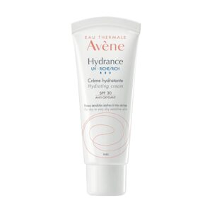 AVENE Hydrance Creme Riche SPF30 UV 40ml