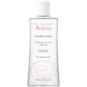 AVENE Lotion Micellaire 400ml