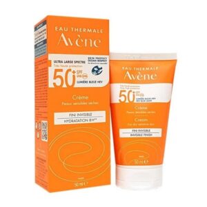 AVÈNE Crème Solaire SPF50+ 50 ML