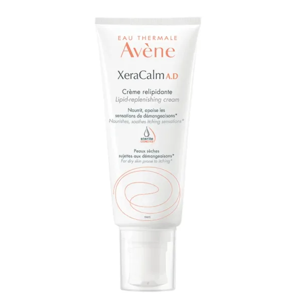 AVENE Xeracalm AD Crème Relipidante 200 ml