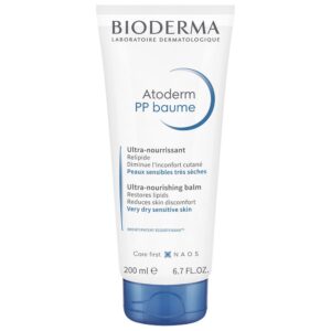 BIODERMA Atoderm PP Baume Visage et Corps 200 ml