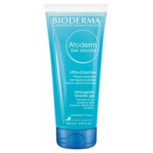 BIODERMA Atoderm Gel Douche Ultra douceur 100ml