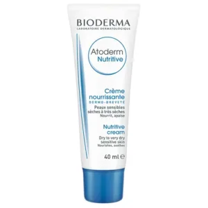 BIODERMA Atoderm Nutritive 40ml