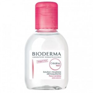 BIODERMA Sensibio H2o Solution Micellaire 100ml