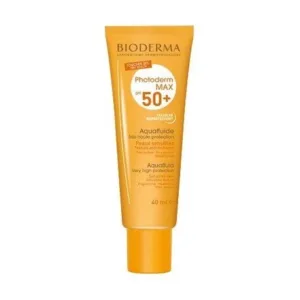 Bioderma photoderm max spf50 invisible