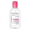 BIODERMA Sensibio H2O 250ml