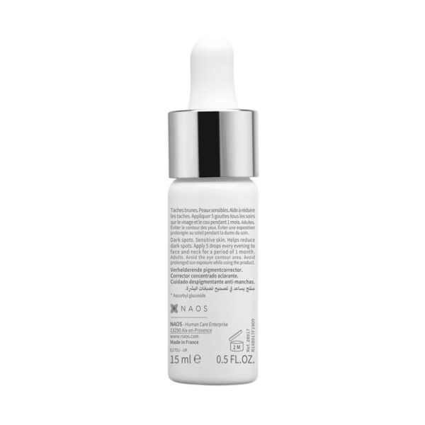 BIODERMA Pigmentbio C Concentrate 15ml