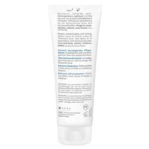 Bioderma Atoderm Intensive baume