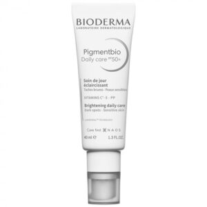 BIODERMA PIGMENTBIO soin quotidien SPF50+ 40ml