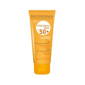 BIODERMA Photoderm Max Lait Solaire Spf50 100ml