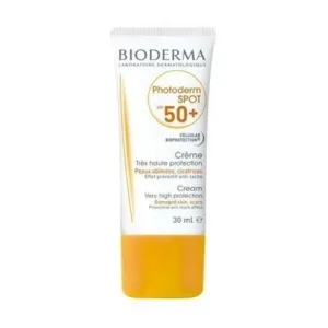 BIODERMA PHOTODERM SPOT SPF50+ 30ML