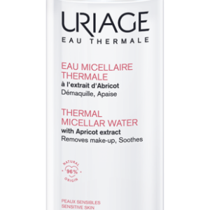 URIAGE EAU MICELLAIRE THERMALE APAISE Peaux Sensible 500 ML