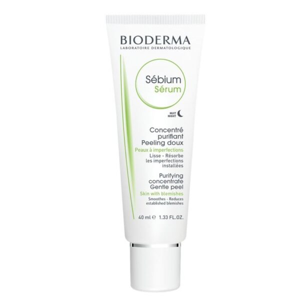 BIODERMA Sebium Serum Purifiant 40ml