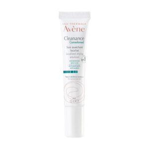 Avène Cleanance Comedomed Soin Asséchant Localisé 15ml