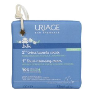 URIAGE BÉBÉ 1ERE Creme Lavante Solide