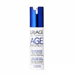 URIAGE AGE PROTECT Sérum Intensif Multi-actions 30ml